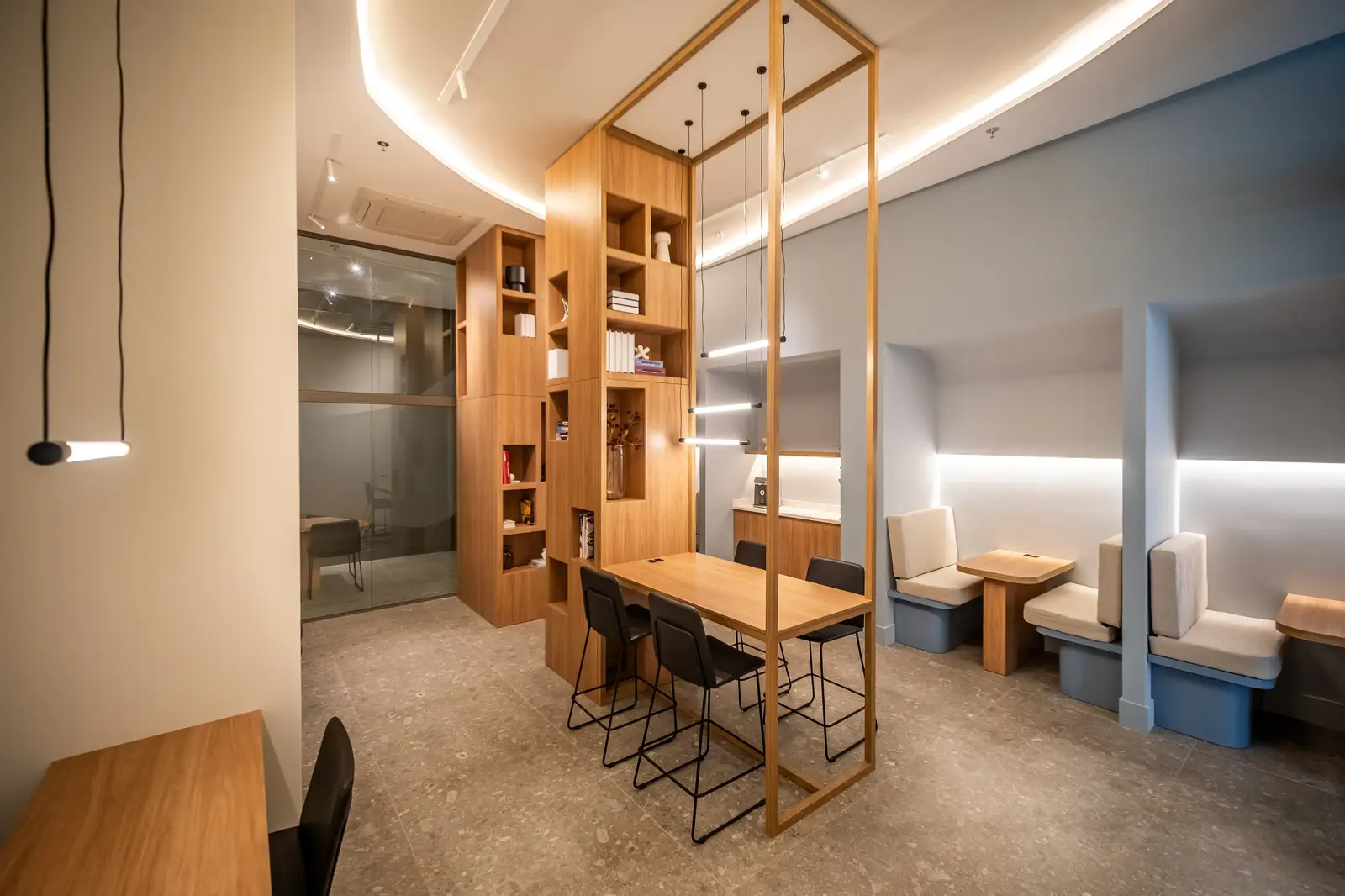Coworking