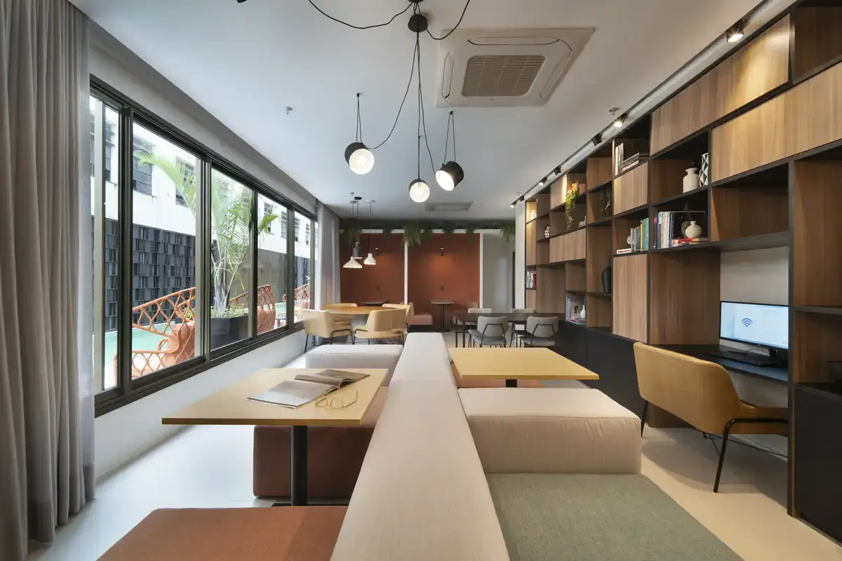 Coworking