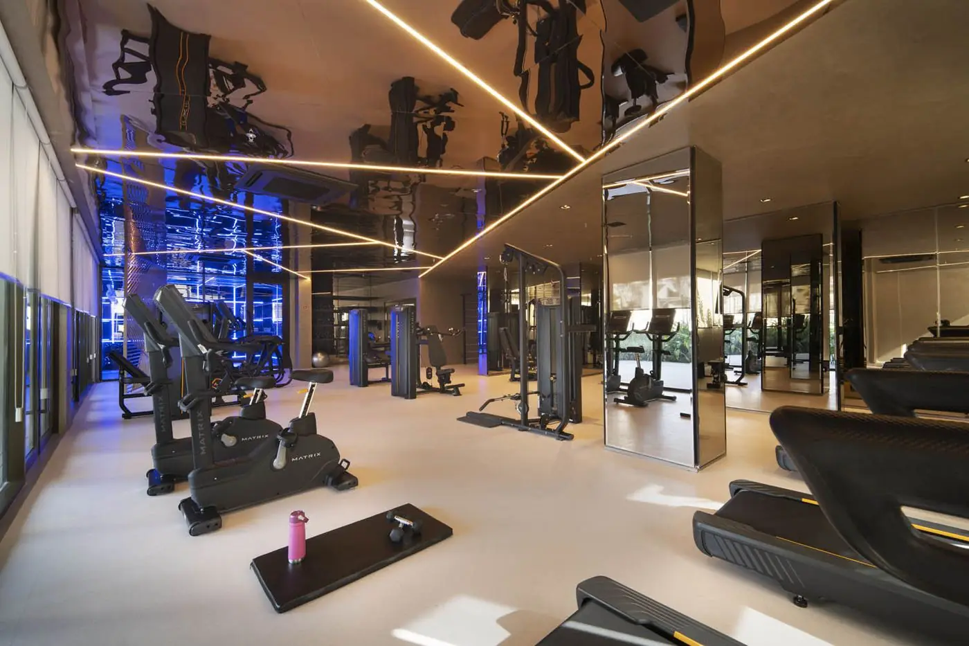 Fitness