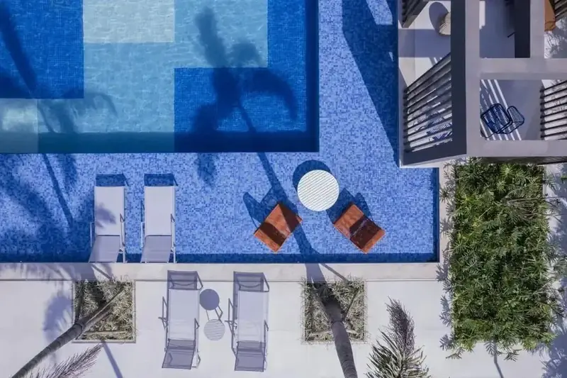 Atmosfera Condominium Park — Tijuca · Maracanã