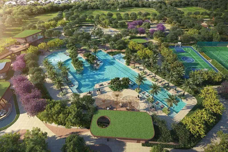 OX Park Design by EDSA — Barra da Tijuca