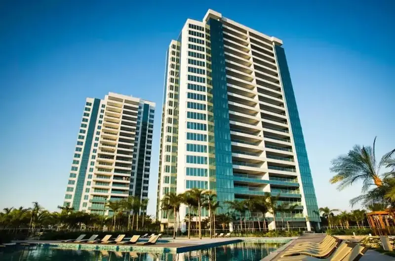 Riserva Golf Vista Mare — Barra da Tijuca · Ultra-alto padrão
