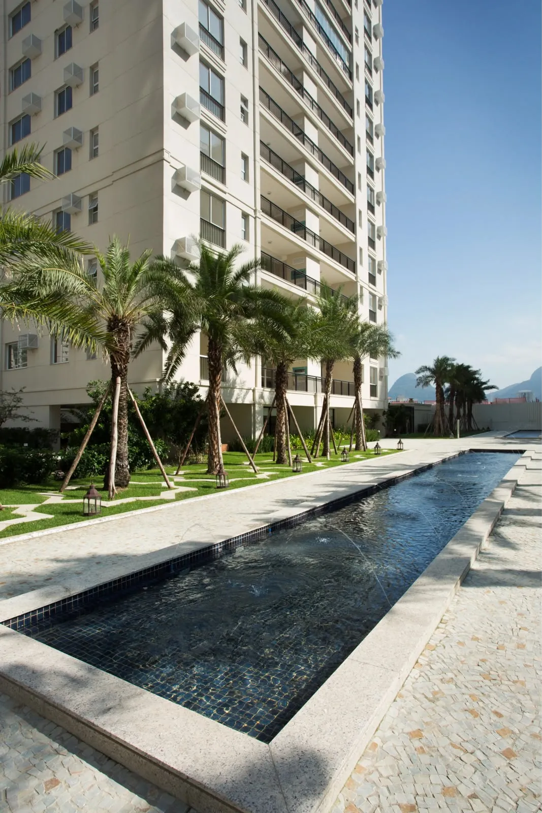 Majestic Ed. Topázio — Cidade Jardim