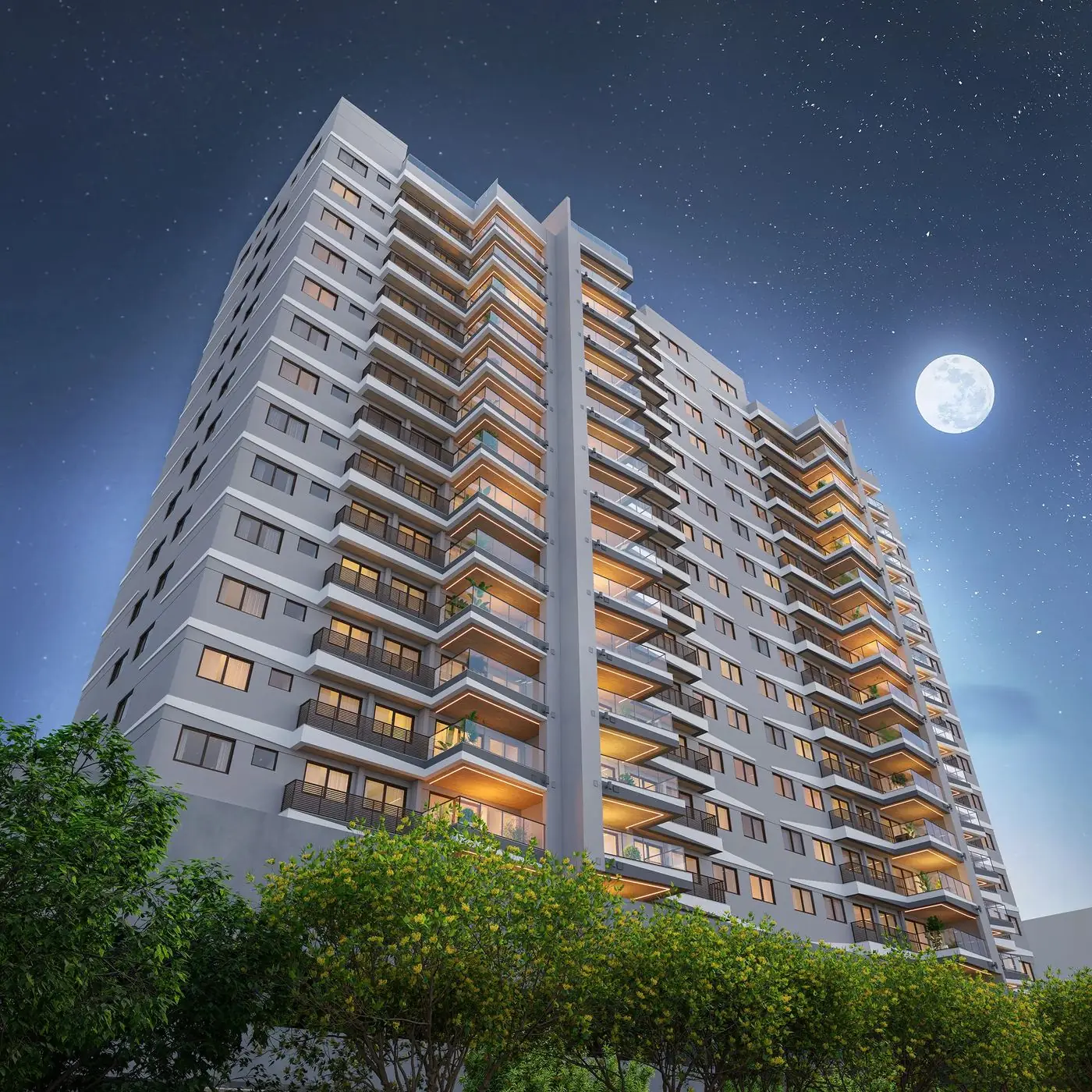 La Isla Residence Club