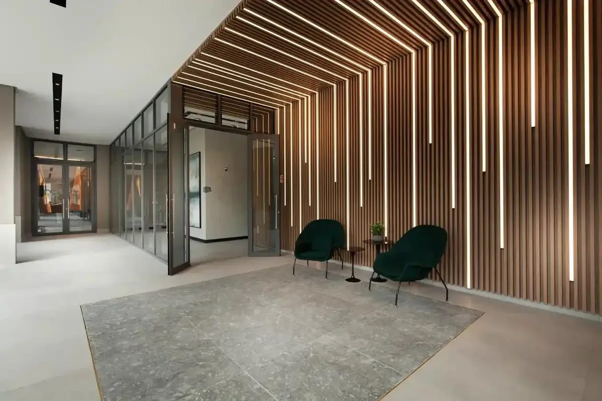 Latitud Condominium Design