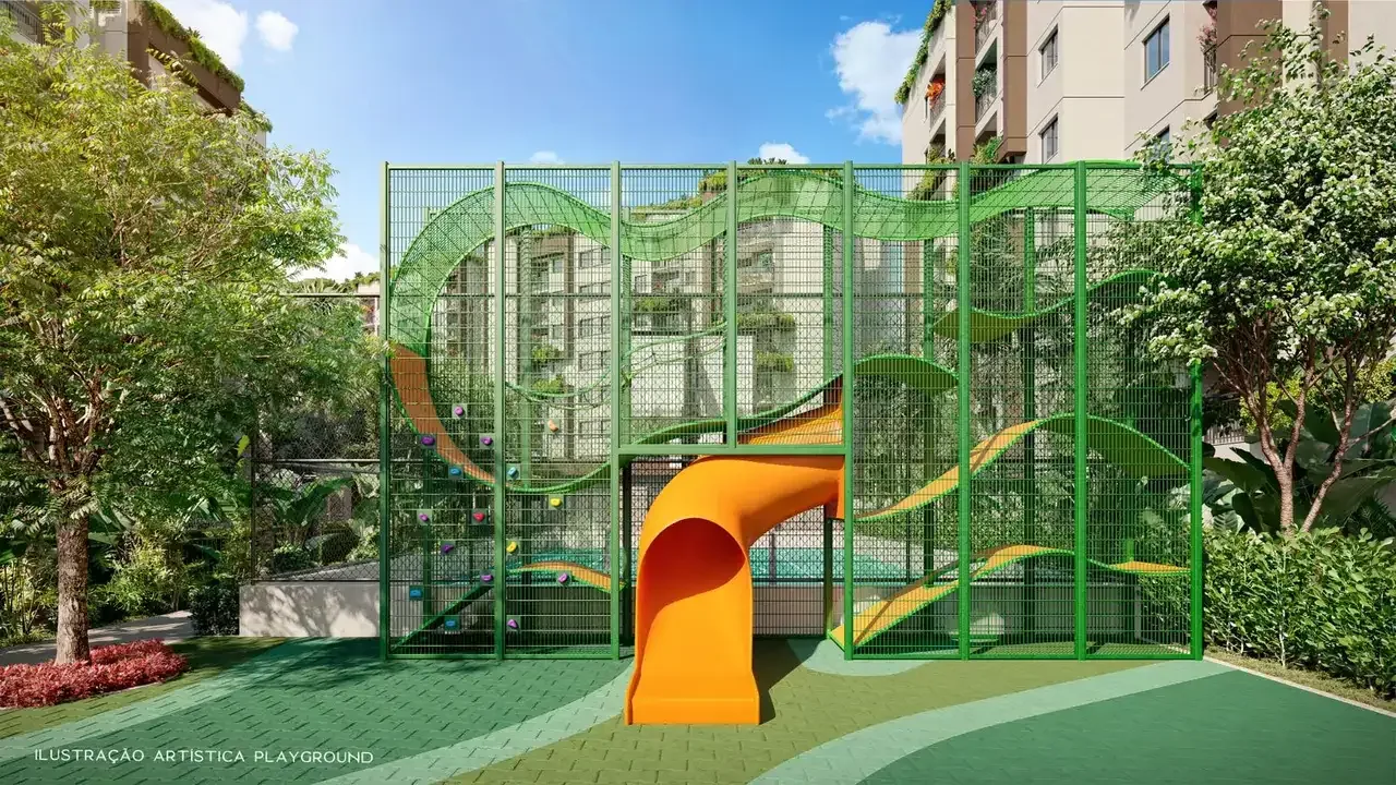 Playground