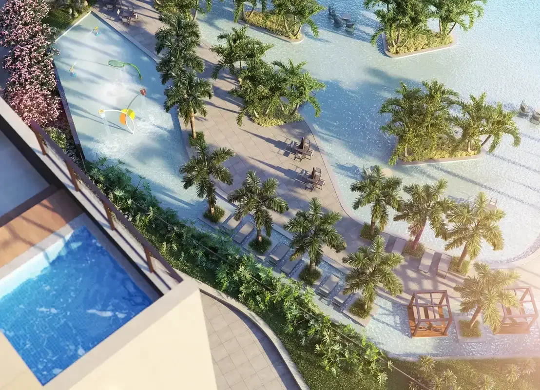 Fachada Detalhe