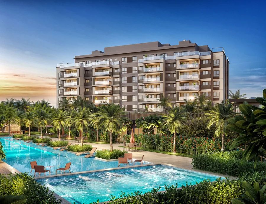 Woods Park Design by EDSA