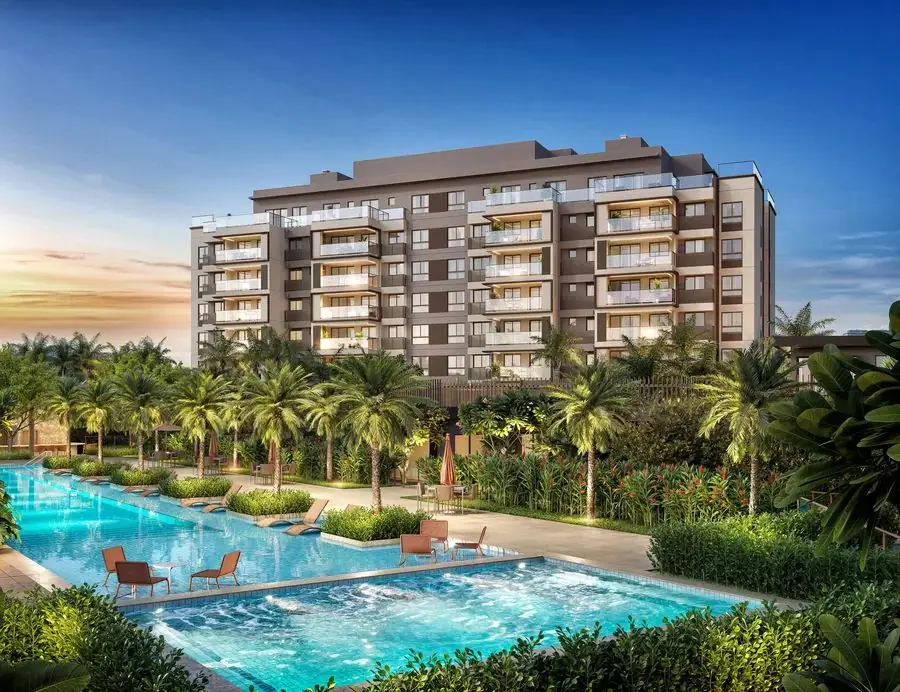 Woods Park Design by EDSA